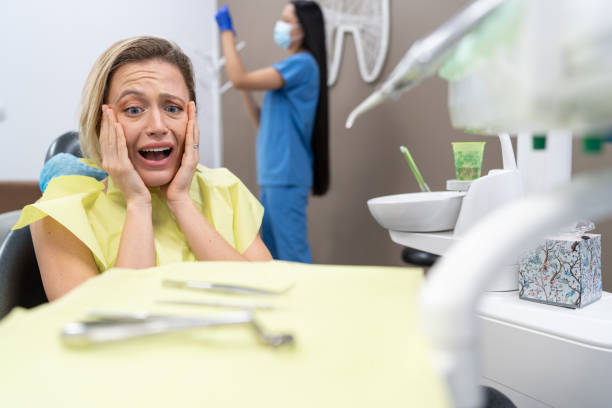 Best Tooth Infection Emergency Dentist  in Bridgeport, PA