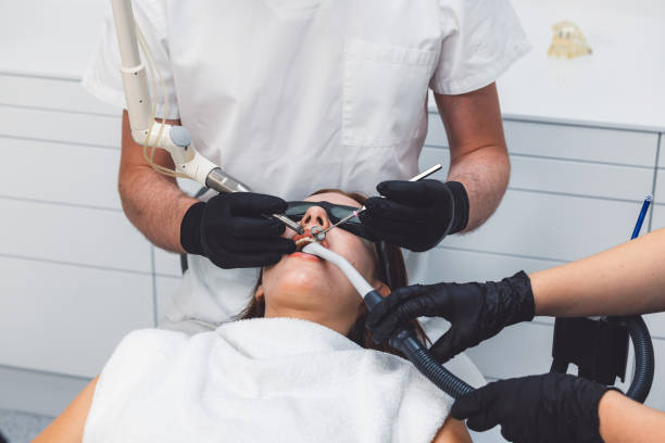 Best Knocked-Out Tooth Emergency  in Bridgeport, PA